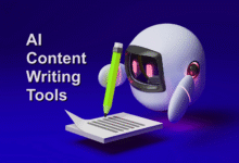 AI Content Writing Tools