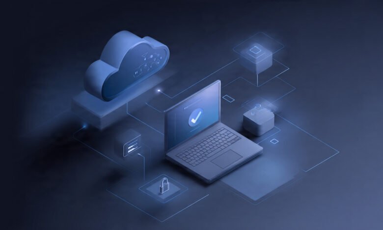 Back Up Your Entire PC to the Cloud