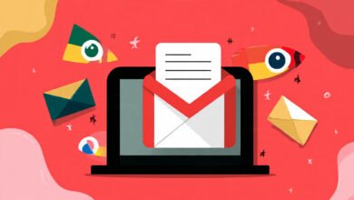 Block Phishing Emails in Gmail