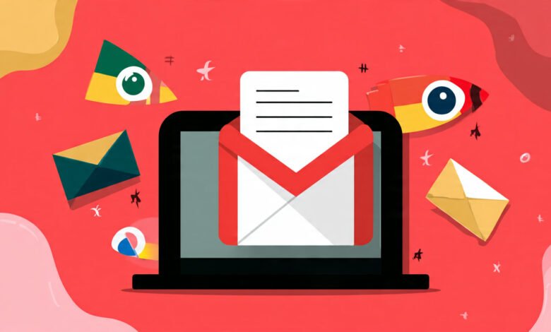 Block Phishing Emails in Gmail