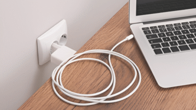 Charging Cable