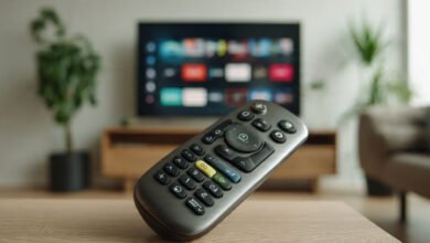 Connect Any Bluetooth Device to Your Smart TV