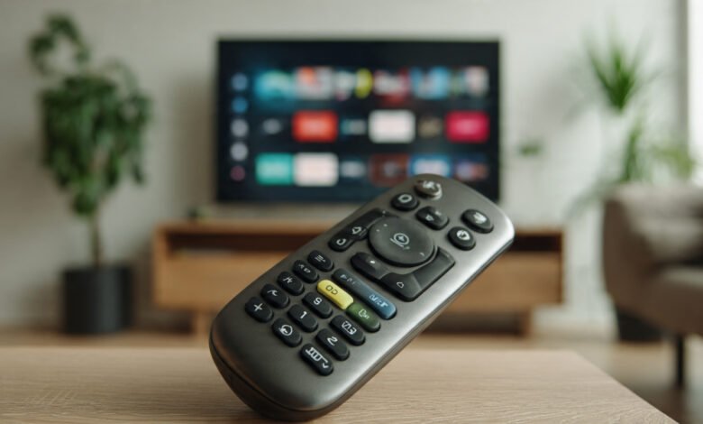 Connect Any Bluetooth Device to Your Smart TV