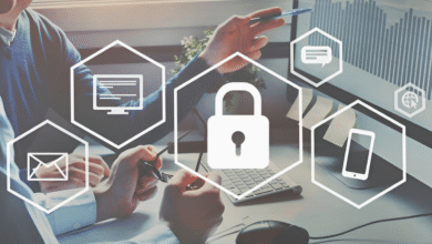 End-to-End Encryption