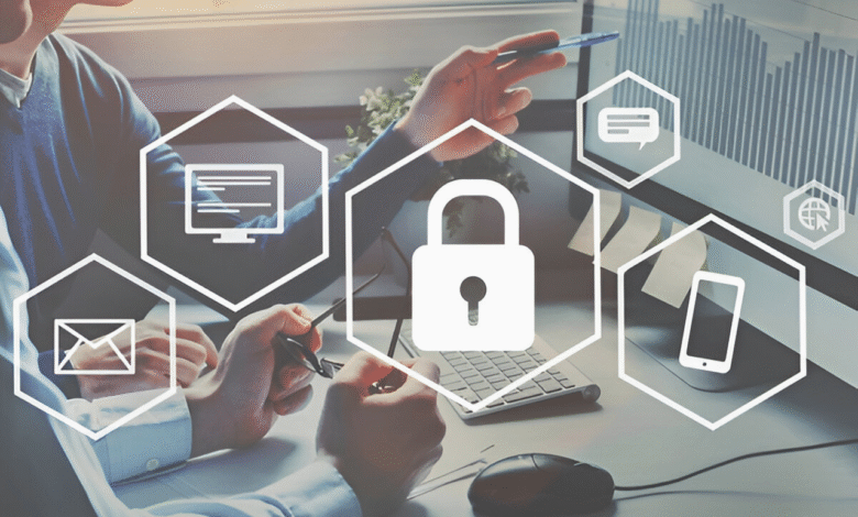 End-to-End Encryption