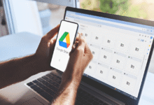 Google Drive
