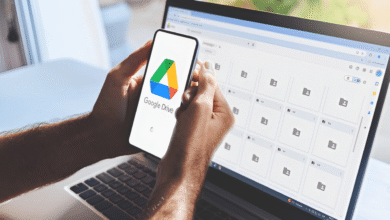 Google Drive