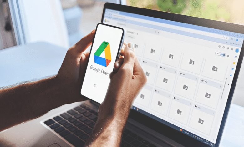 Google Drive