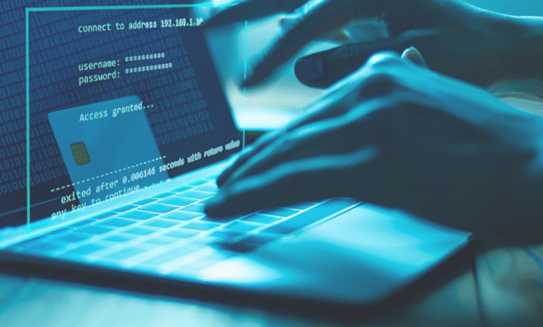 Online Identity
