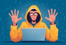 Protect Your Online Identity