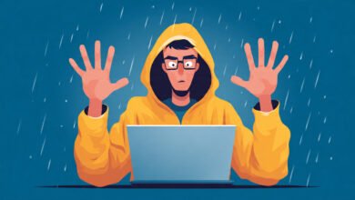 Protect Your Online Identity