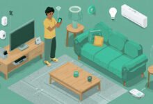 Set Up a Smart Home on a Budget