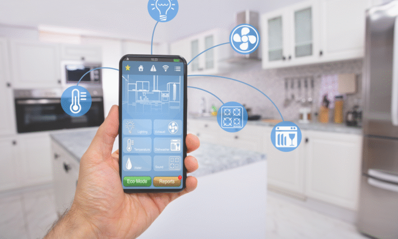 Smart Home