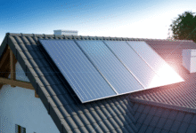 Solar Panel Inverter