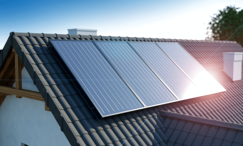 Solar Panel Inverter