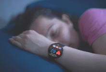 Track Sleep