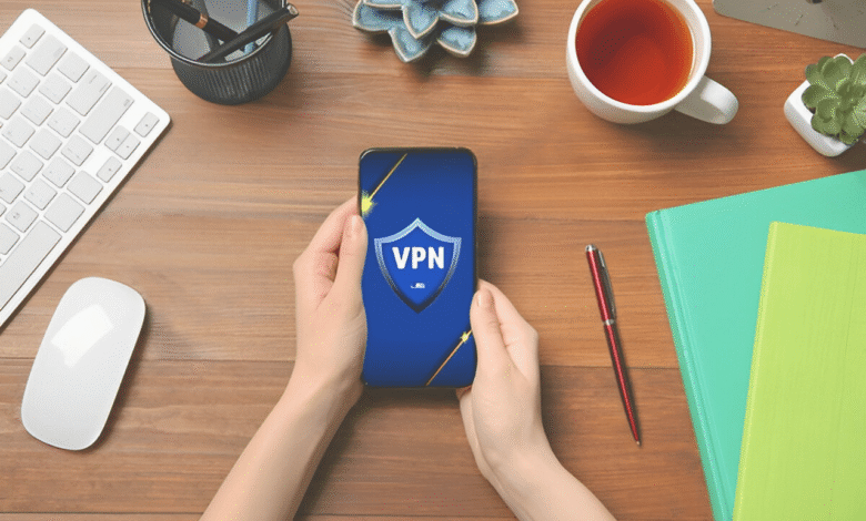 VPN on All Devices