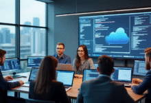 Professional Cloud Development Services