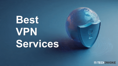Best VPN Services