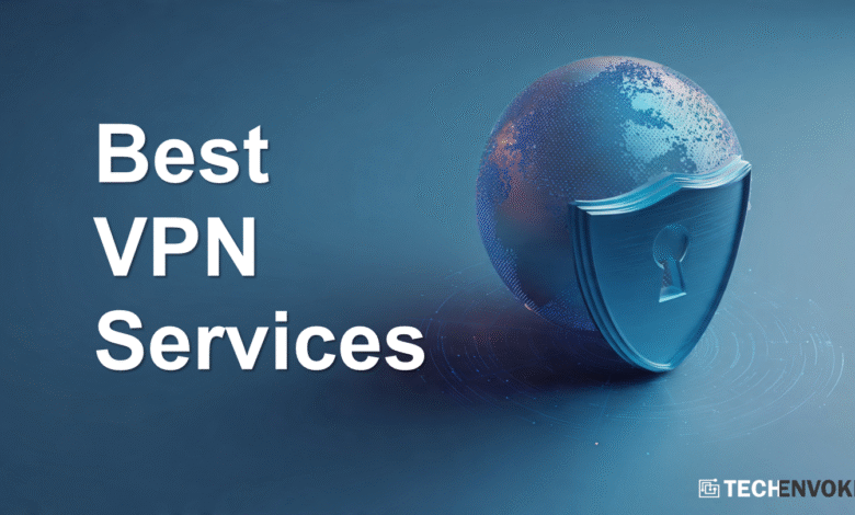 Best VPN Services