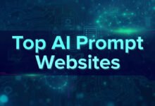 Top AI Prompt Websites