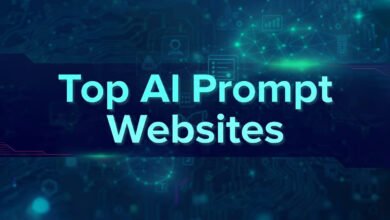Top AI Prompt Websites