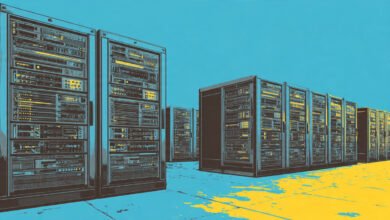 Best Web Hosting Providers