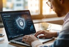 Protect Your Accounts From Hacking