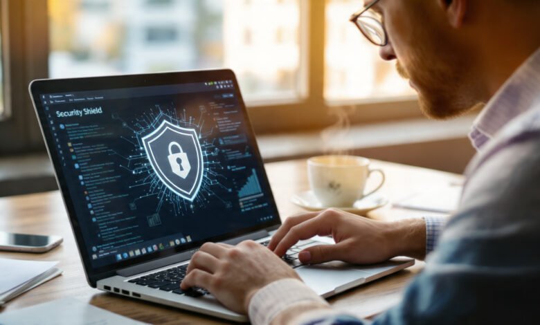 Protect Your Accounts From Hacking