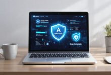 Antivirus for your PC and Laptop