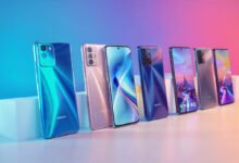 Top-Rated 5G Android Phones