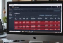 Amazon Vendor Central Chargebacks