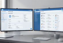 Salesforce Experience Cloud and Service Cloud