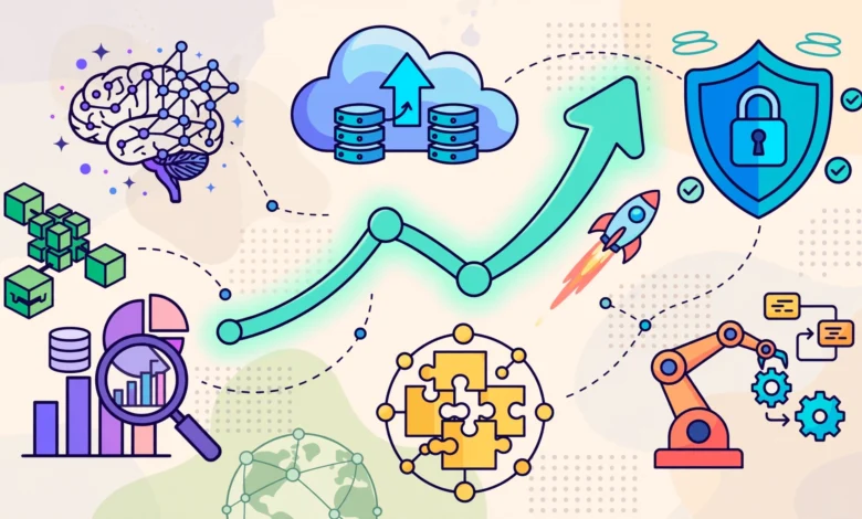 SaaS Development Trends