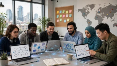 Software Development Outsourcing