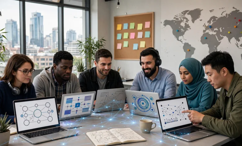 Software Development Outsourcing
