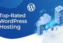 Top-Rated WordPress Hosting