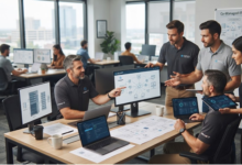 Build a Disaster Recovery Plan Your Business