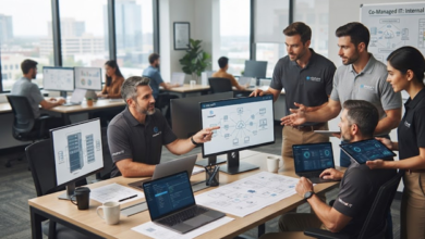 Build a Disaster Recovery Plan Your Business