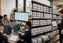 Custom Software Development
