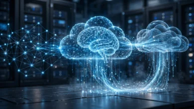 Data Cloud and AI Integration