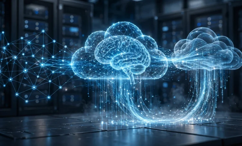 Data Cloud and AI Integration