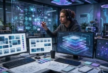 Innovative Website Development Techniques