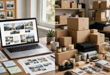 WordPress vs WooCommerce