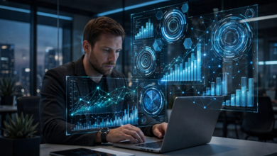AI in B2B Marketing