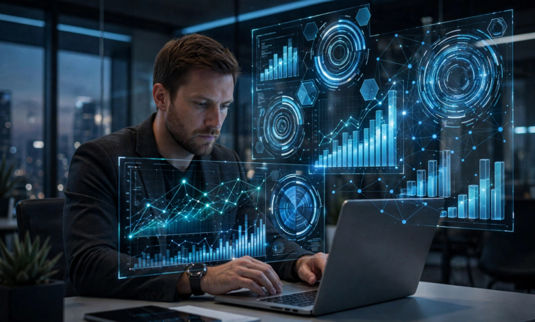 AI in B2B Marketing