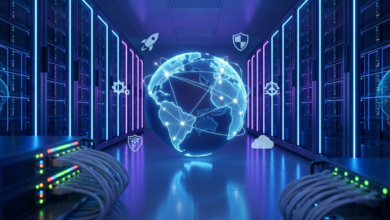 Best Web Hosting Services