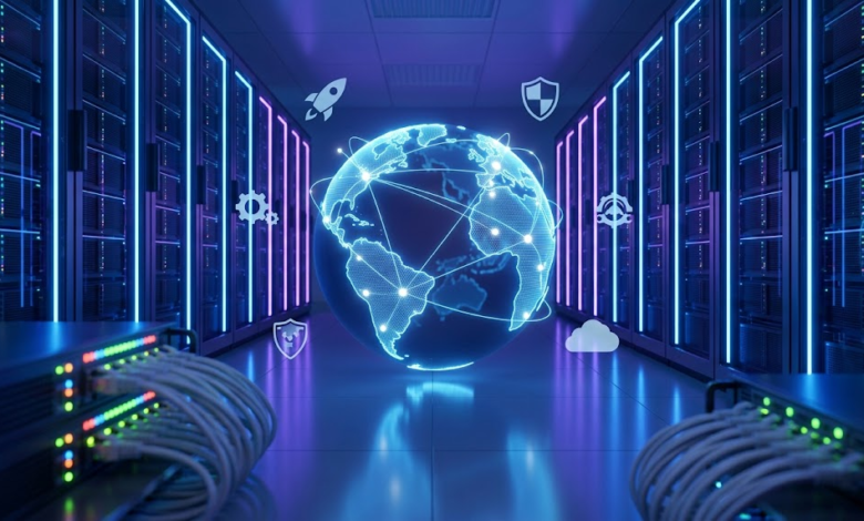 Best Web Hosting Services