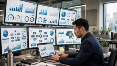 Business Management Software Tools