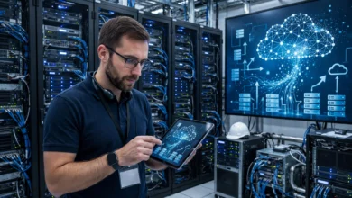 Cloud Migration Guide